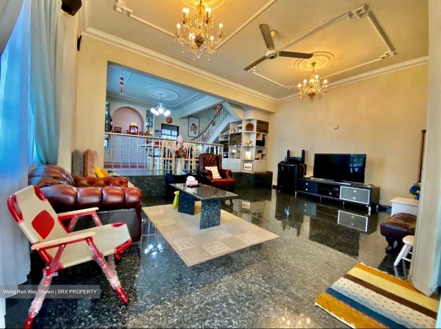 Sunrise Villa (D28), Semi-Detached #501913821